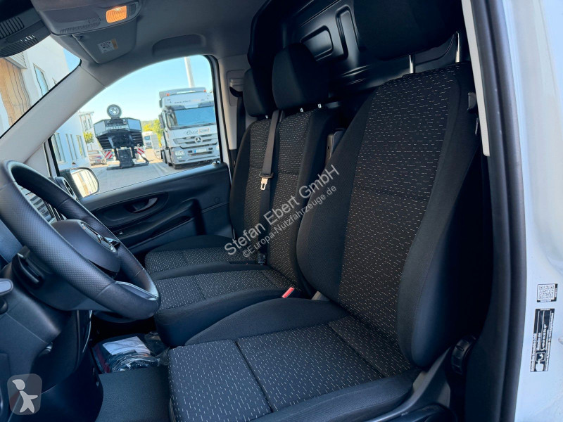 Furgoneta Mercedes Vito  9G Extral Klima Kamera...