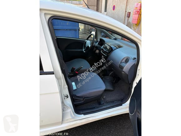عربة نفعية