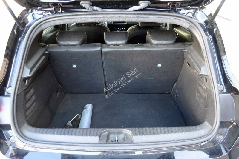 Véhicule utilitaire Mitsubishi COLT 1,6 HYBRID...