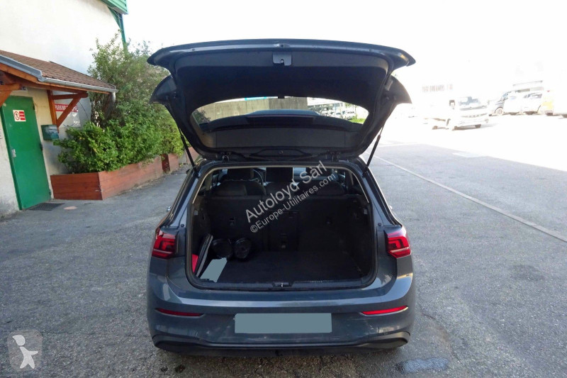 عربة نفعية Volkswagen GOLF 1,5 E-TSI 116 BVA