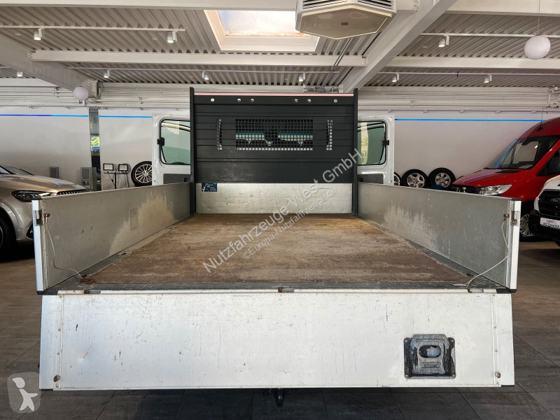 Furgoneta Mercedes 314/316 Maxi...