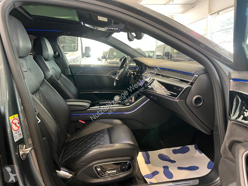 Furgoneta Audi A8 60 TFSI e L *Lang...