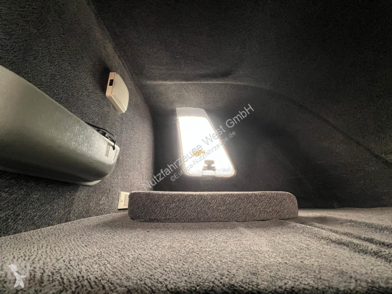 Bedrijfswagen Peugeot 2,0 HDI Maxi XXL 4.800mm...