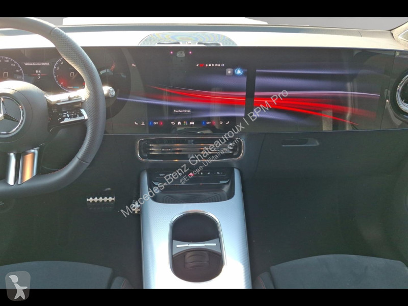 Mercedes GLB 200 163+30ch AMG Line 8G-eDCT...