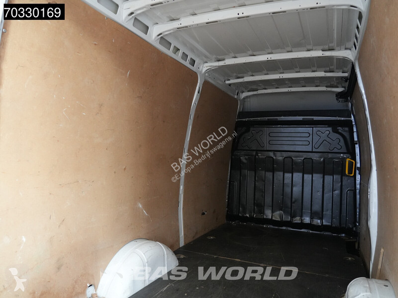 Iveco 35S14 Automaat L2H2 Airco Cruise Camera...