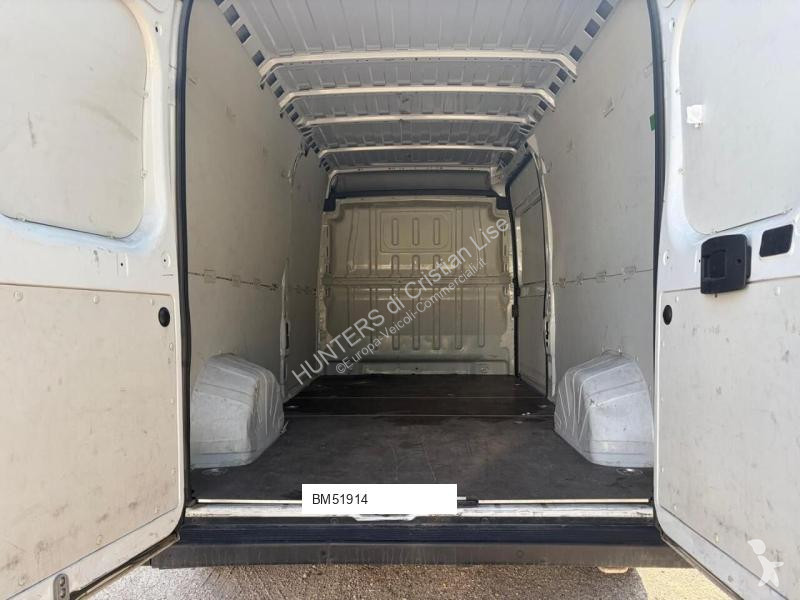 Furgoneta Fiat Diverse unità da 12500 euro