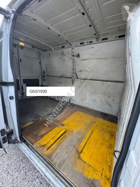 Furgoneta Renault 2.3 DCI MASTER