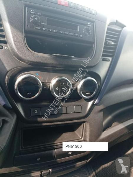 Véhicule utilitaire Iveco