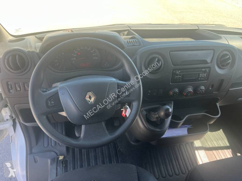 Nyttofordon Renault