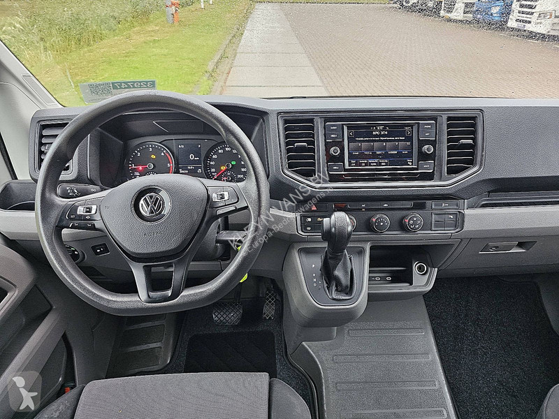 Volkswagen 35 2.0 Bi-Temp koeling EUR6 van