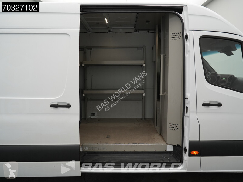 Furgoneta Mercedes 311 CDI Automaat L3H2 Airco...