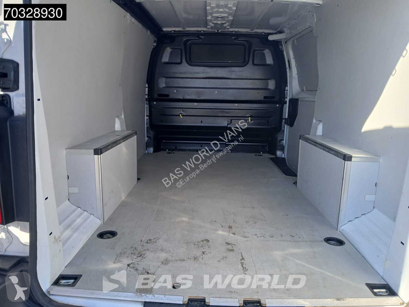 Veicolo commerciale Fiat 144PK L2H1 Klima...