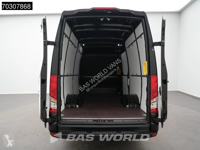 عربة نفعية Iveco 35C21 3.0L - Automático -...