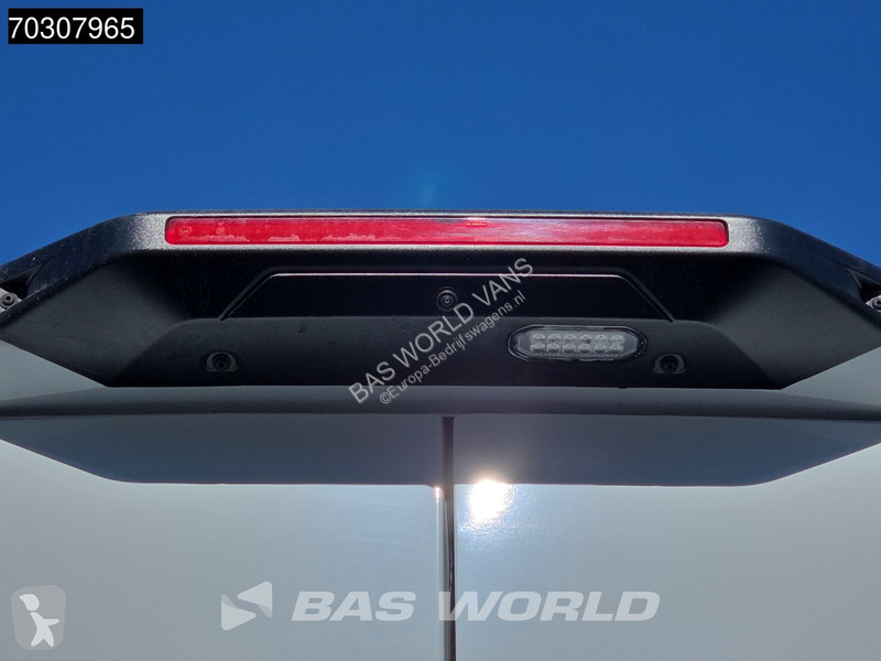 عربة نفعية Iveco 35S18 Nuevo - 3.0L -...
