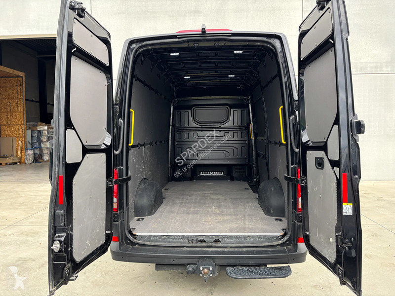 Furgoneta MAN 4x2F | Leasing  3.180