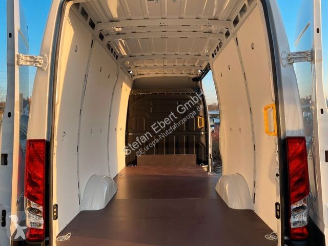 Iveco 35S18 HA8 3.0L *R3.520mm*Automatik*Kamera...