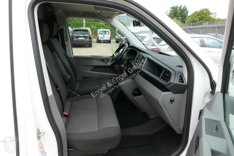 Samochód dostawczy Volkswagen T6.1 Transporter...