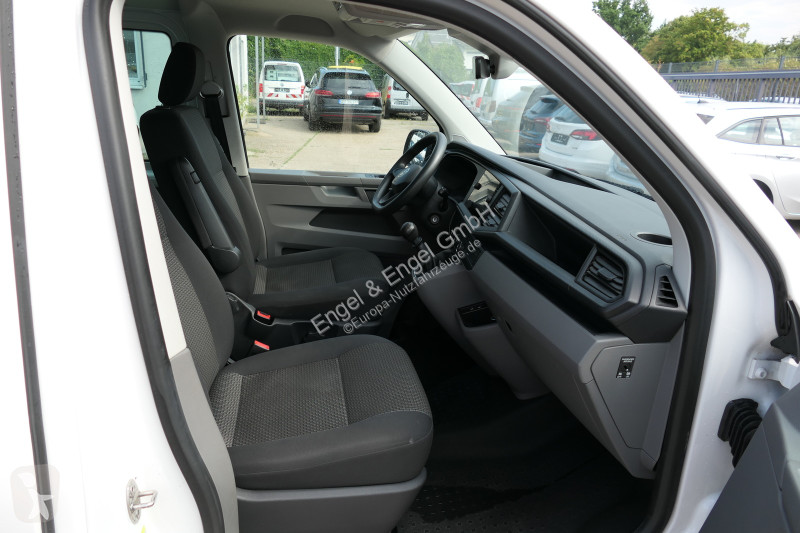 Volkswagen T6.1 Transporter 2.0 TDI 4Motion...