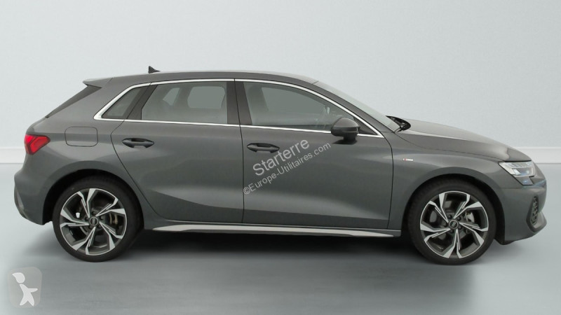 Audi  A3 SPORTBACK Transporter