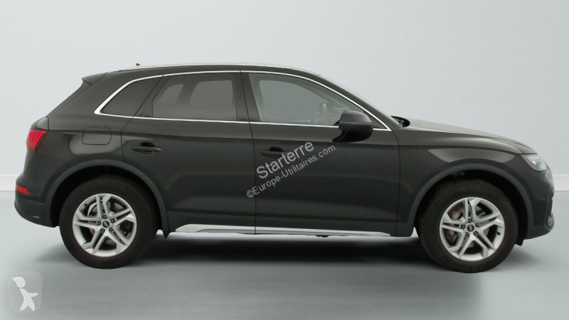 Audi  Transporter