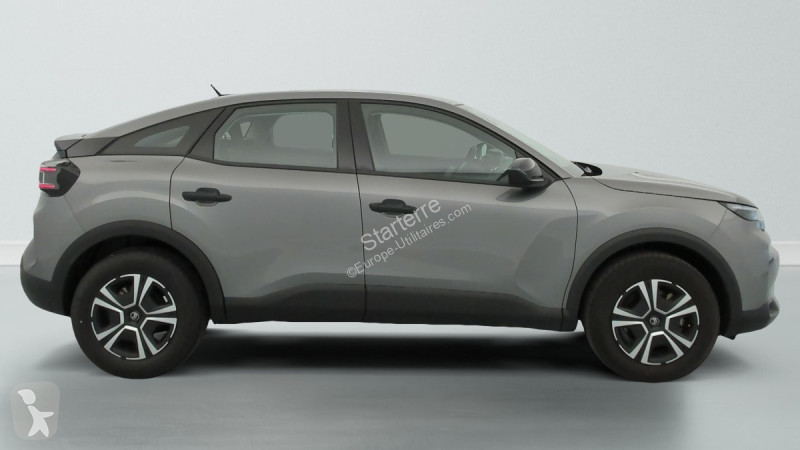 Véhicule utilitaire Citroën