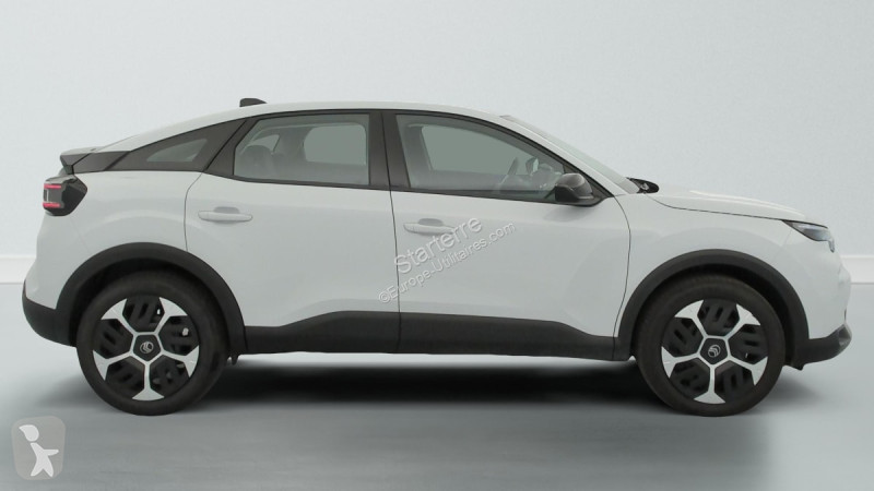 Véhicule utilitaire Citroën