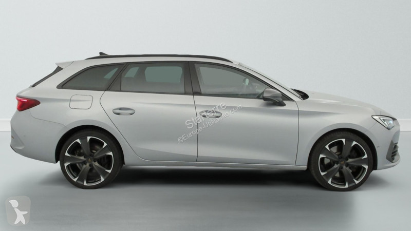 Véhicule utilitaire Cupra  LEON Sportstourer