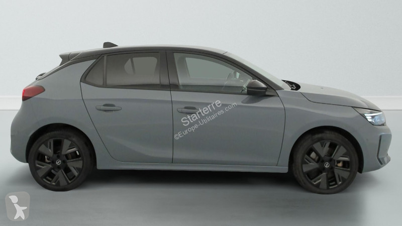Véhicule utilitaire Opel  CORSA ELECTRIQUE