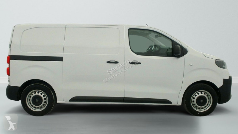 Peugeot Fourgon Transporter