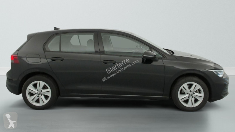 Véhicule utilitaire Volkswagen  GOLF 8