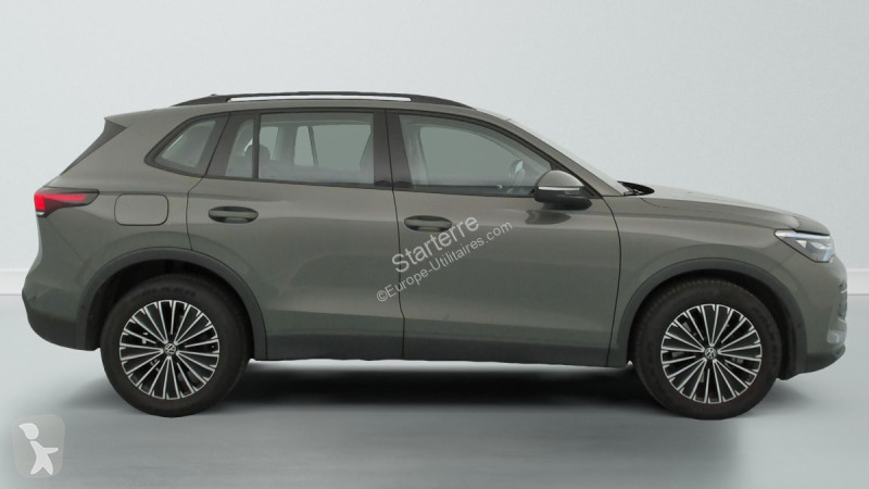 Véhicule utilitaire Volkswagen