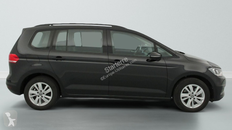 Volkswagen  Transporter