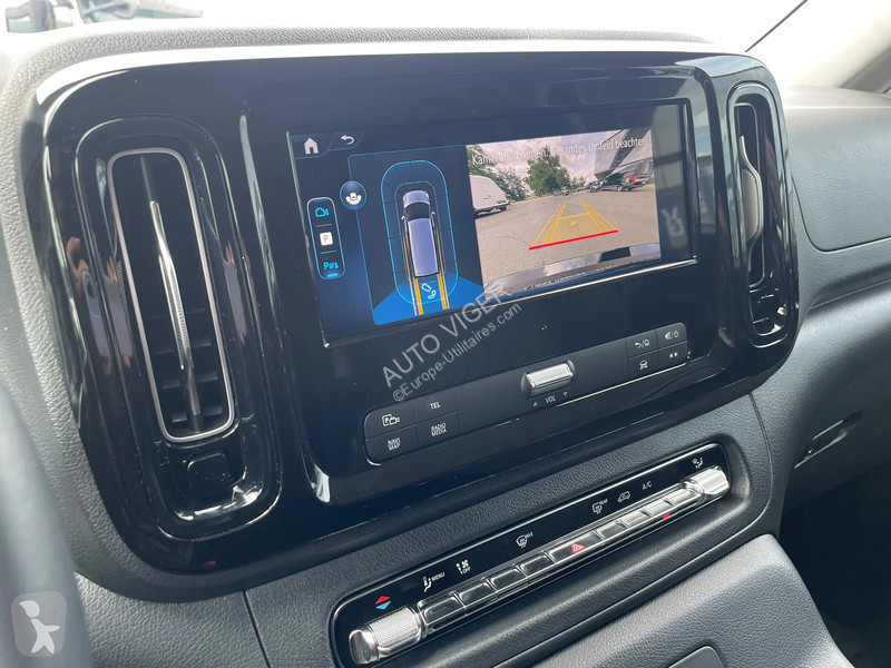 عربة نفعية Mercedes *116*L2*8zitpl*AHK...