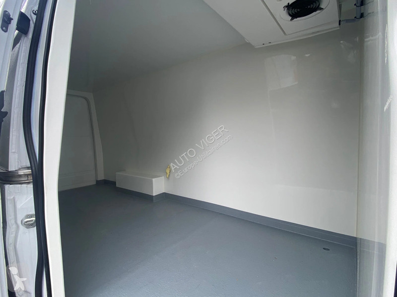 عربة نفعية Mercedes 315 *L3*Xarios...