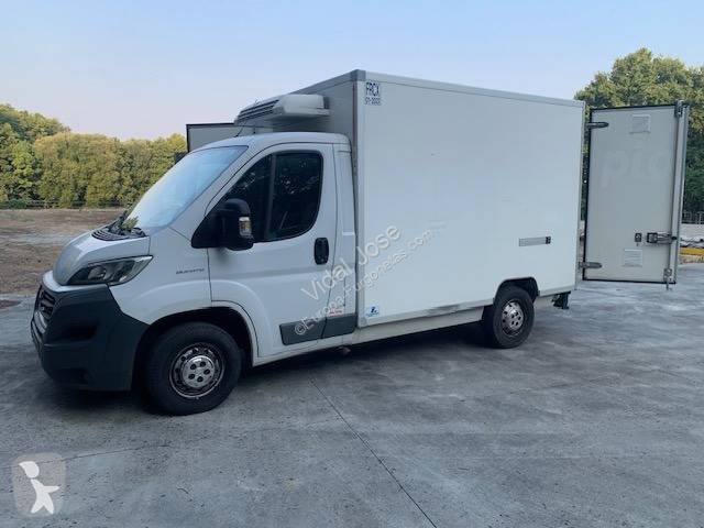 Fiat  van