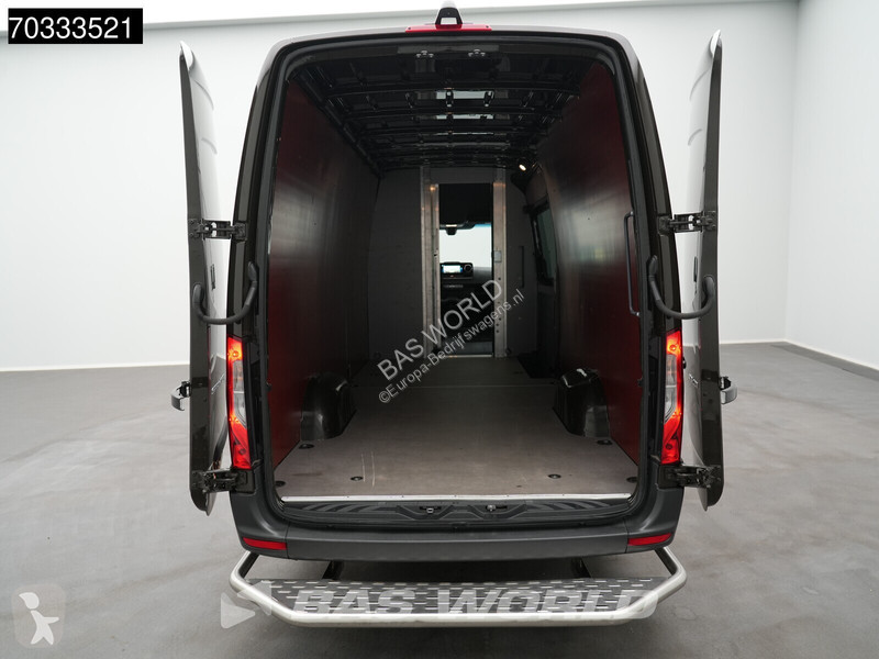 Mercedes 315 CDI Automaat Pro Nwe model L3H2...