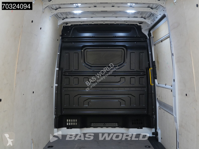 MAN Automaat L4H3 Airco Cruise Camera L3H2 L3...