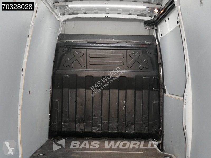 Iveco 35S18 3.0L Automaat L2H2 3.5t trekhaak...