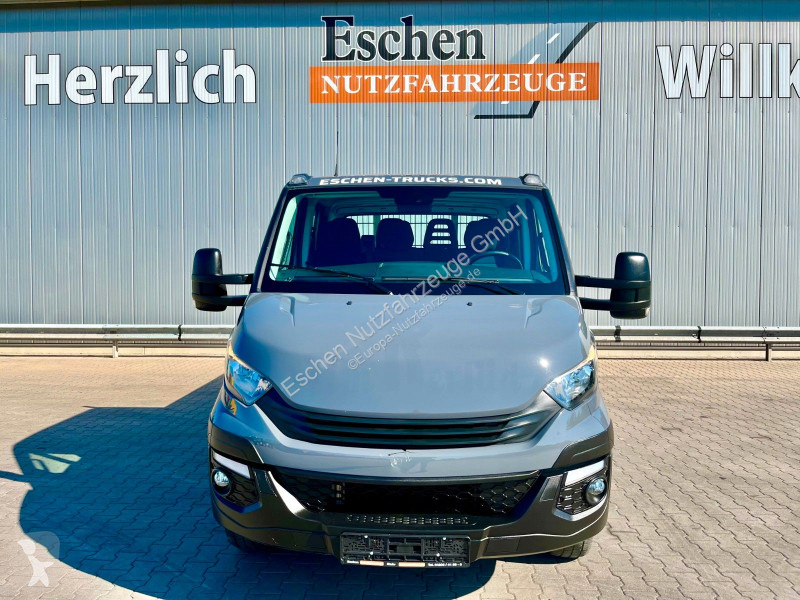 Iveco 70C15 DoKa | 7x...