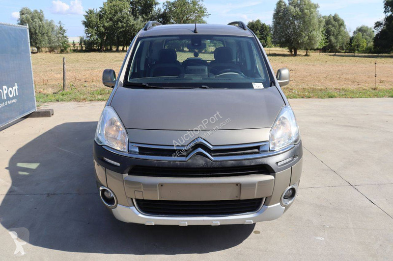 Citroën  van