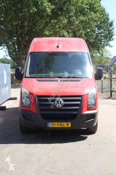 عربة نفعية Volkswagen