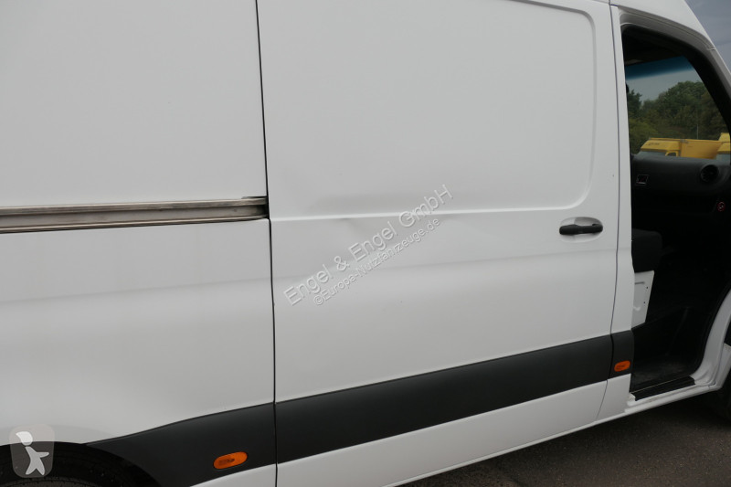 عربة نفعية Mercedes Sprinter 514 CDI RWD...