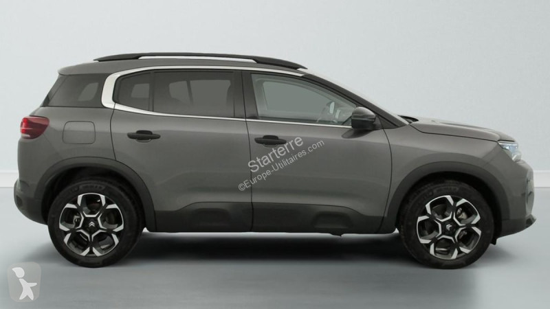 Véhicule utilitaire Citroën C5