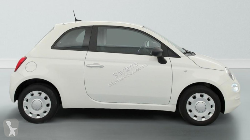 Véhicule utilitaire Fiat