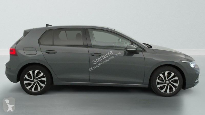 Véhicule utilitaire Volkswagen  GOLF 8