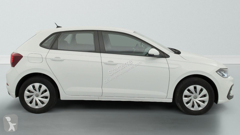 Véhicule utilitaire Volkswagen  POLO