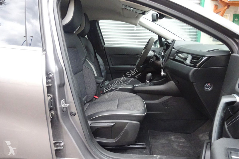 Véhicule utilitaire Mitsubishi 1,6 HYBRID 143 BVA