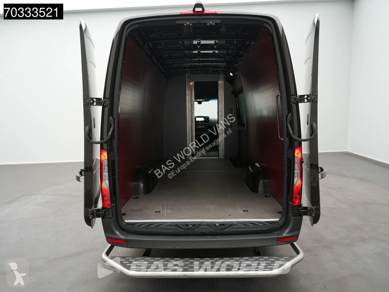 Mercedes 315 CDI Automaat Pro Nwe model L3H2...