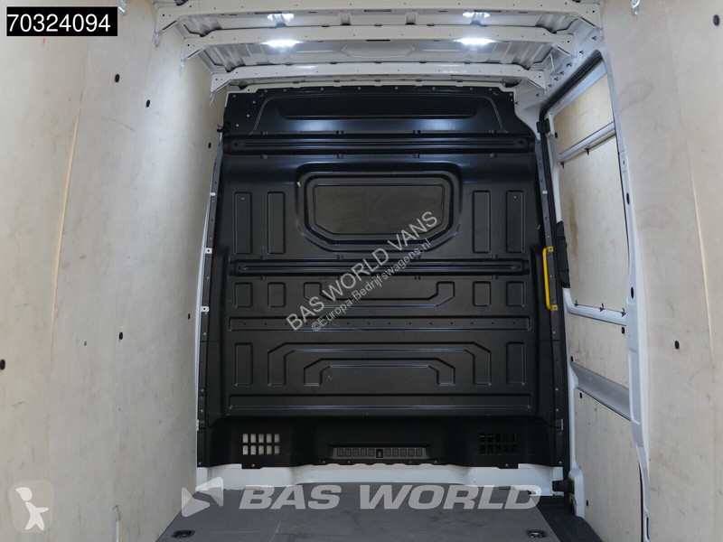 MAN Automaat L4H3 Airco Cruise Camera L3H2 L3...