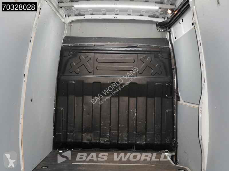 Bedrijfswagen Iveco 35S18 3.0L Automaat L2H2...